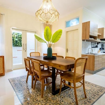 Siji Plemburan Vacation Home Kejayan Exteriér fotografie