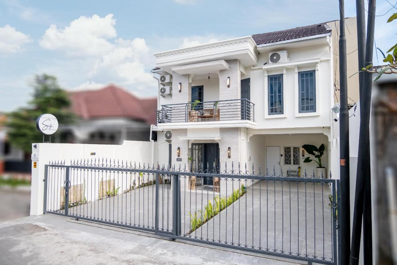 Siji Plemburan Vacation Home Kejayan Exteriér fotografie