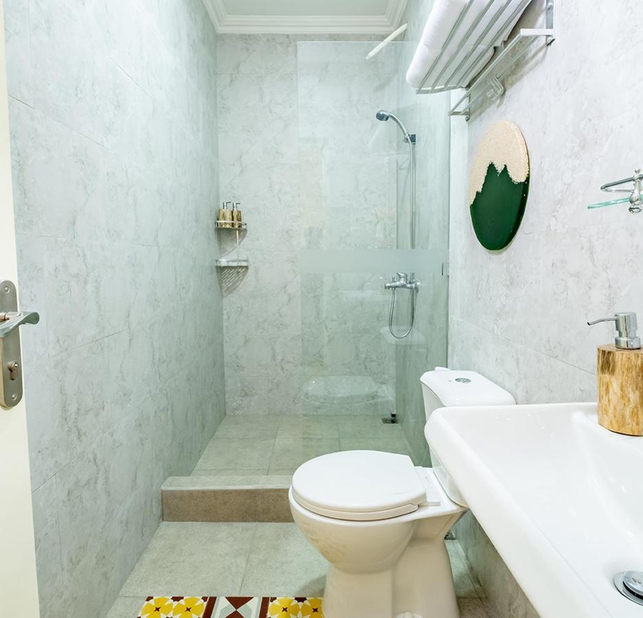 Siji Plemburan Vacation Home Kejayan Exteriér fotografie