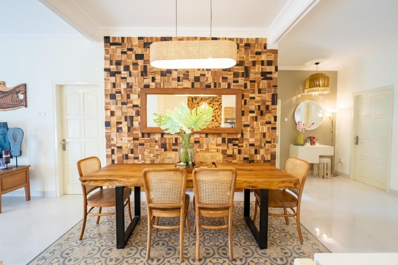 Siji Plemburan Vacation Home Kejayan Exteriér fotografie