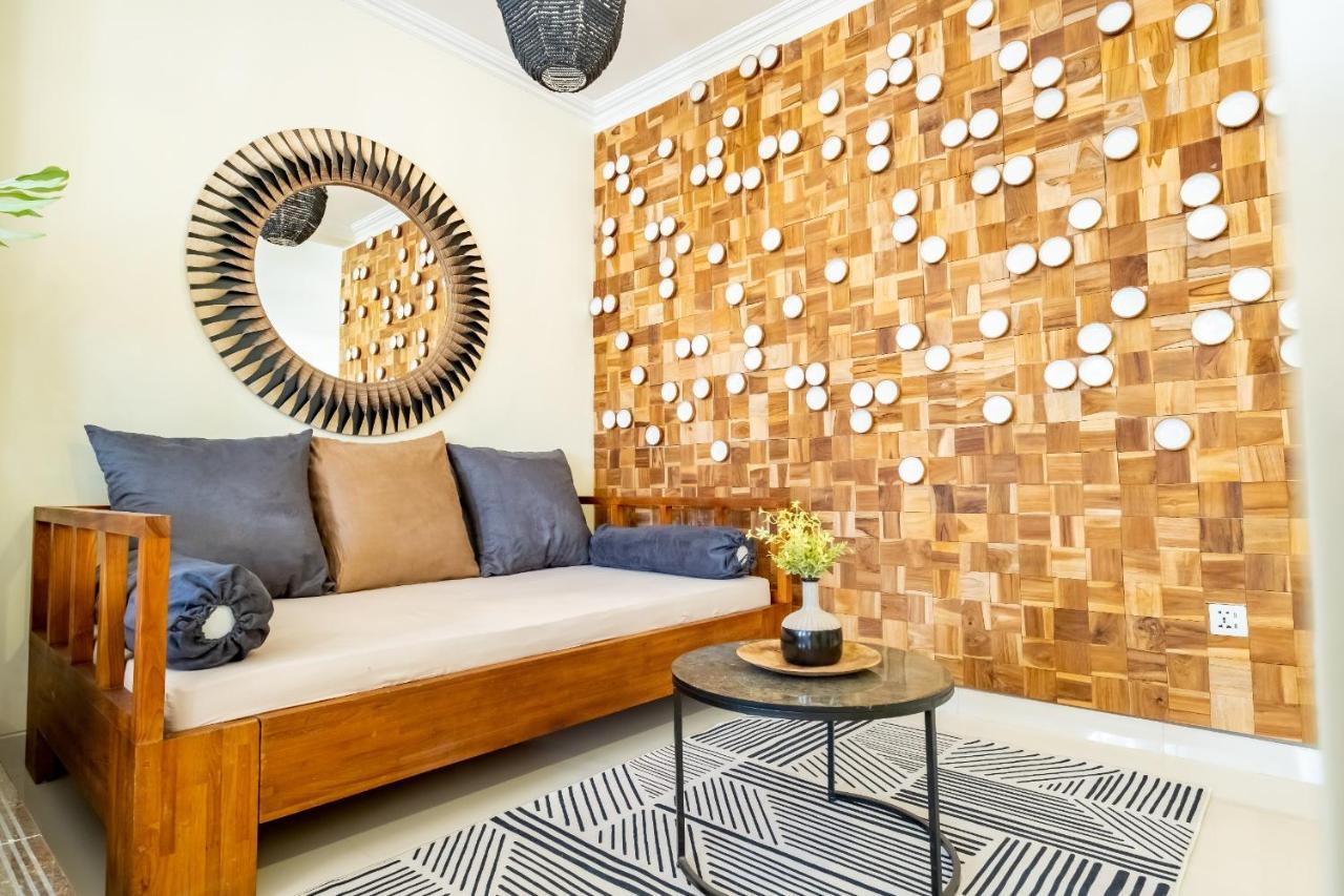 Siji Plemburan Vacation Home Kejayan Exteriér fotografie