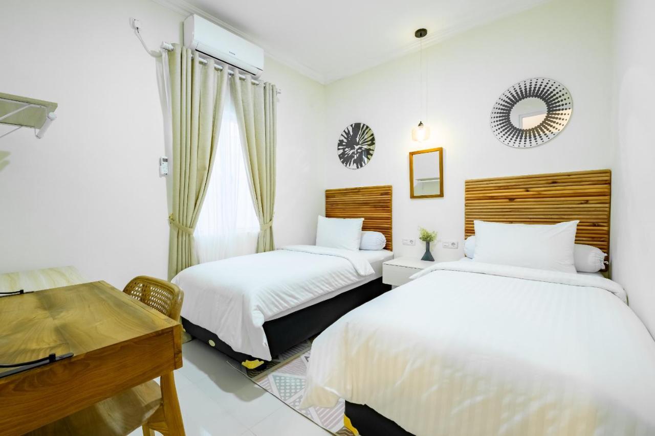 Siji Plemburan Vacation Home Kejayan Exteriér fotografie