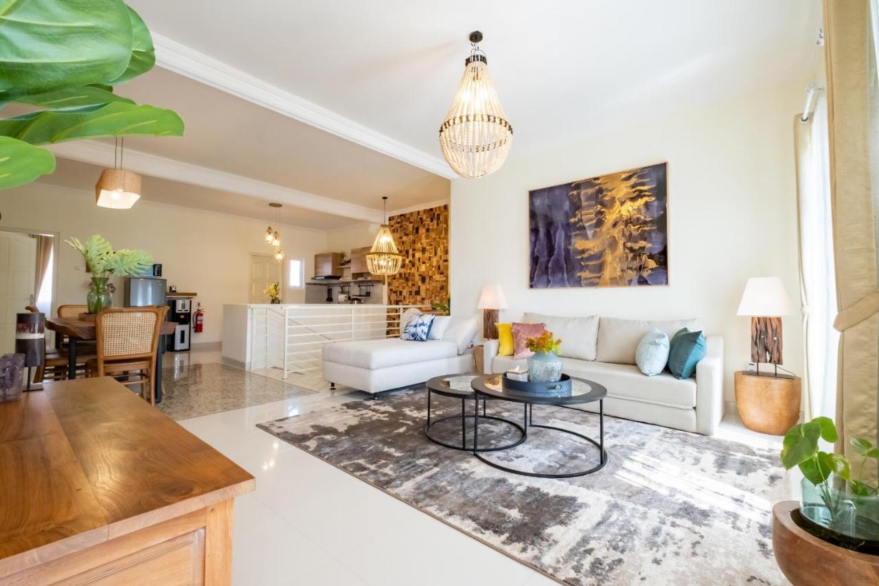 Siji Plemburan Vacation Home Kejayan Exteriér fotografie