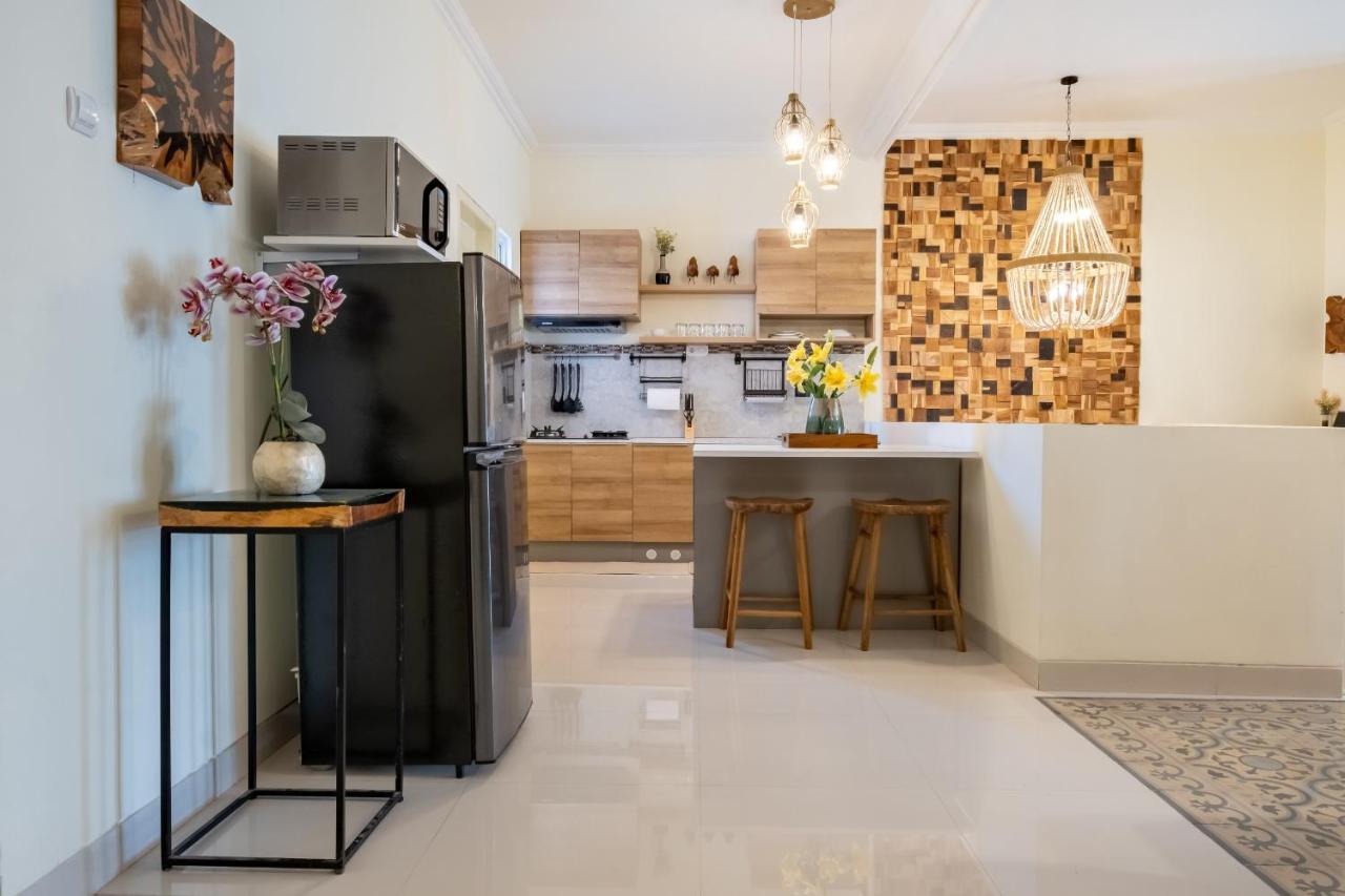 Siji Plemburan Vacation Home Kejayan Exteriér fotografie