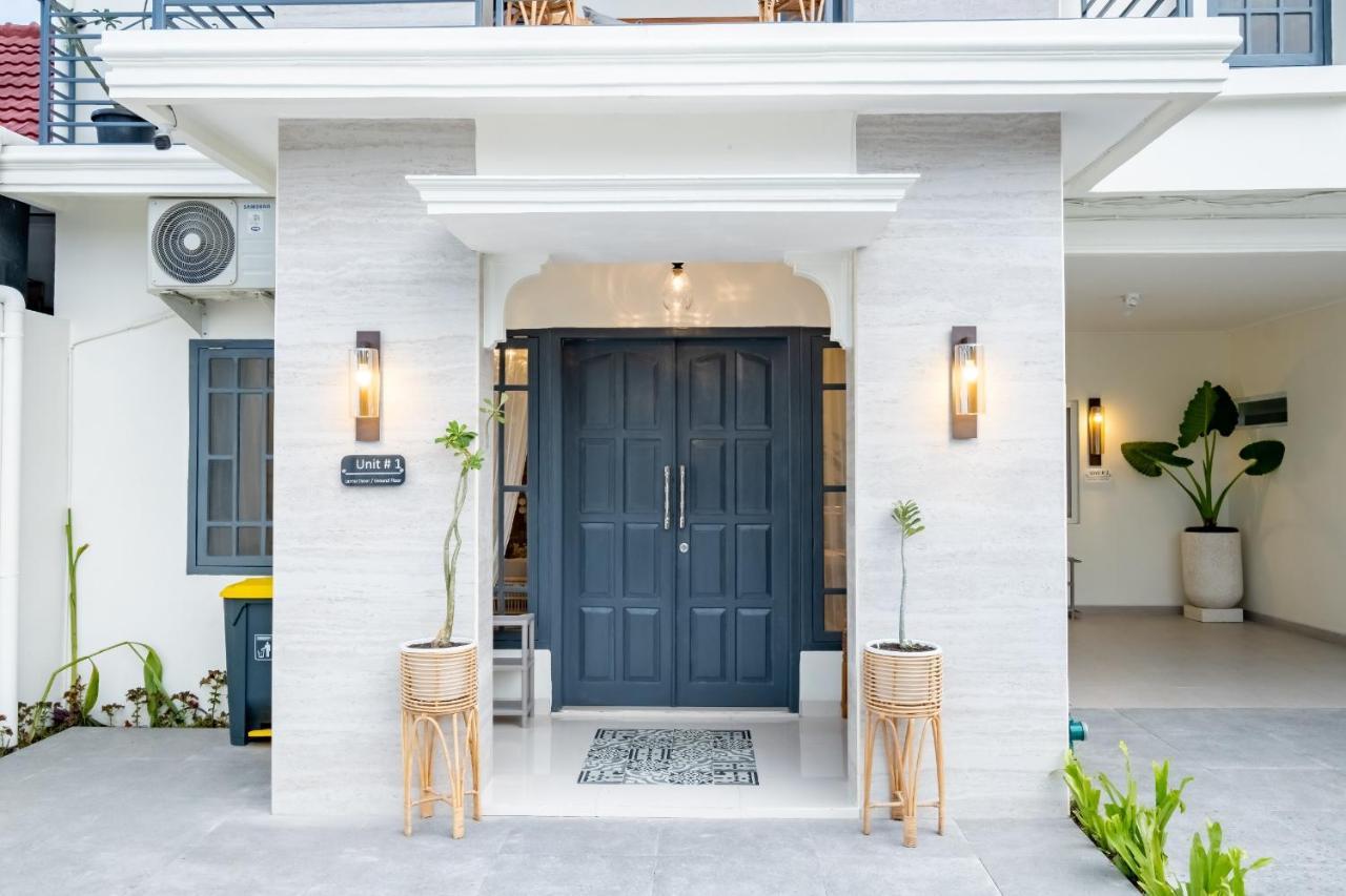 Siji Plemburan Vacation Home Kejayan Exteriér fotografie