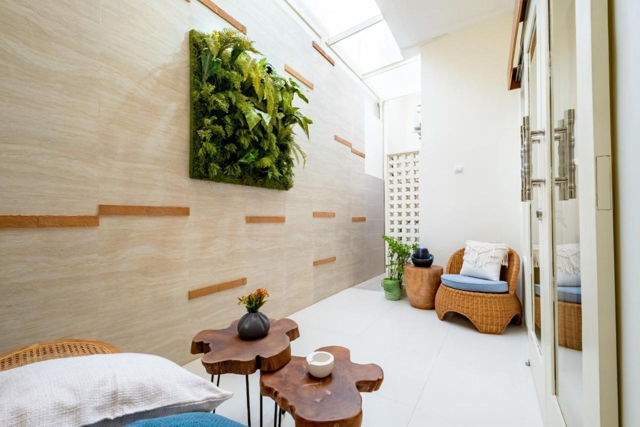 Siji Plemburan Vacation Home Kejayan Exteriér fotografie