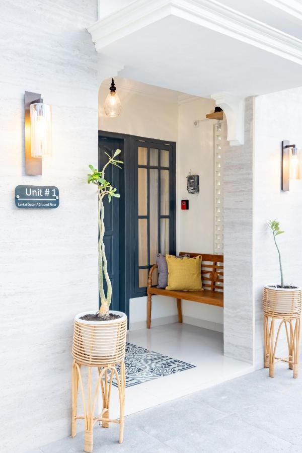 Siji Plemburan Vacation Home Kejayan Exteriér fotografie
