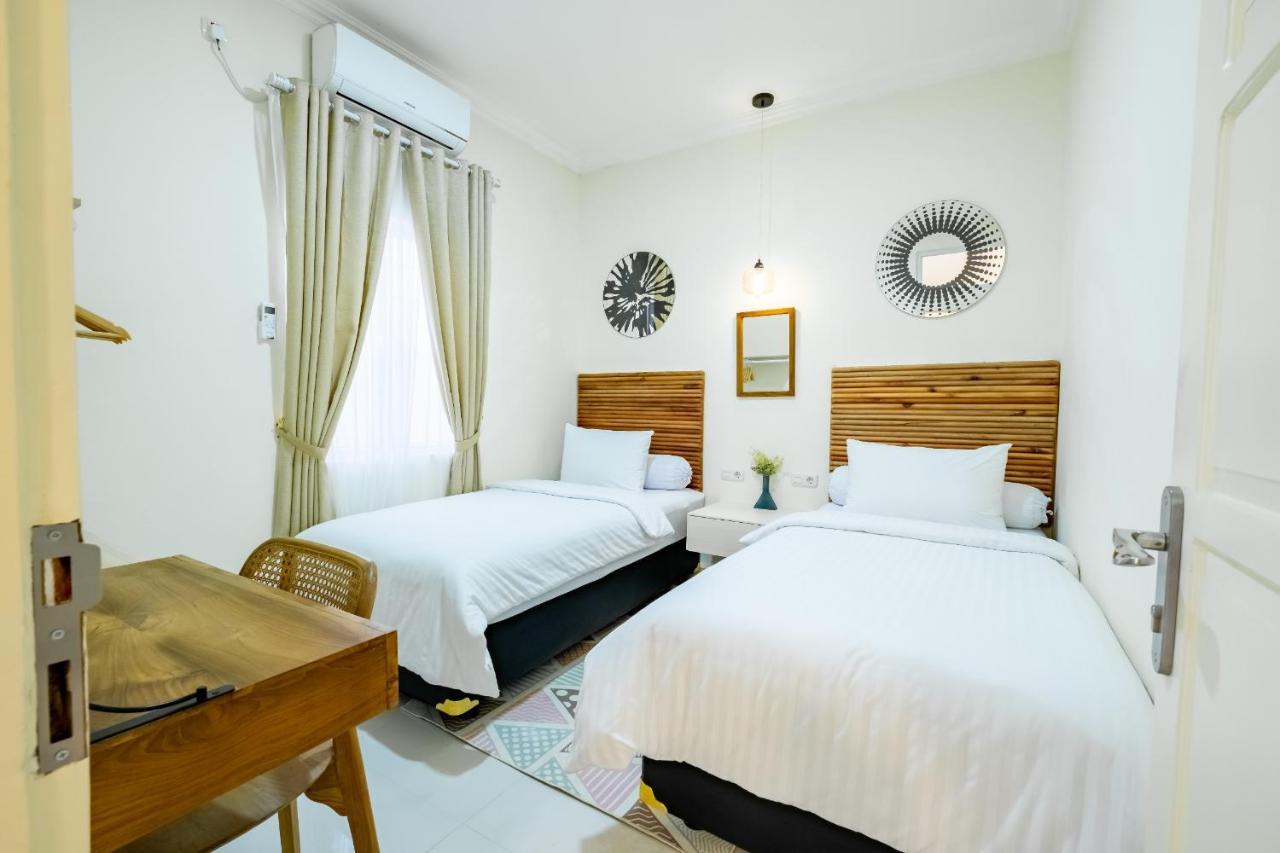 Siji Plemburan Vacation Home Kejayan Exteriér fotografie